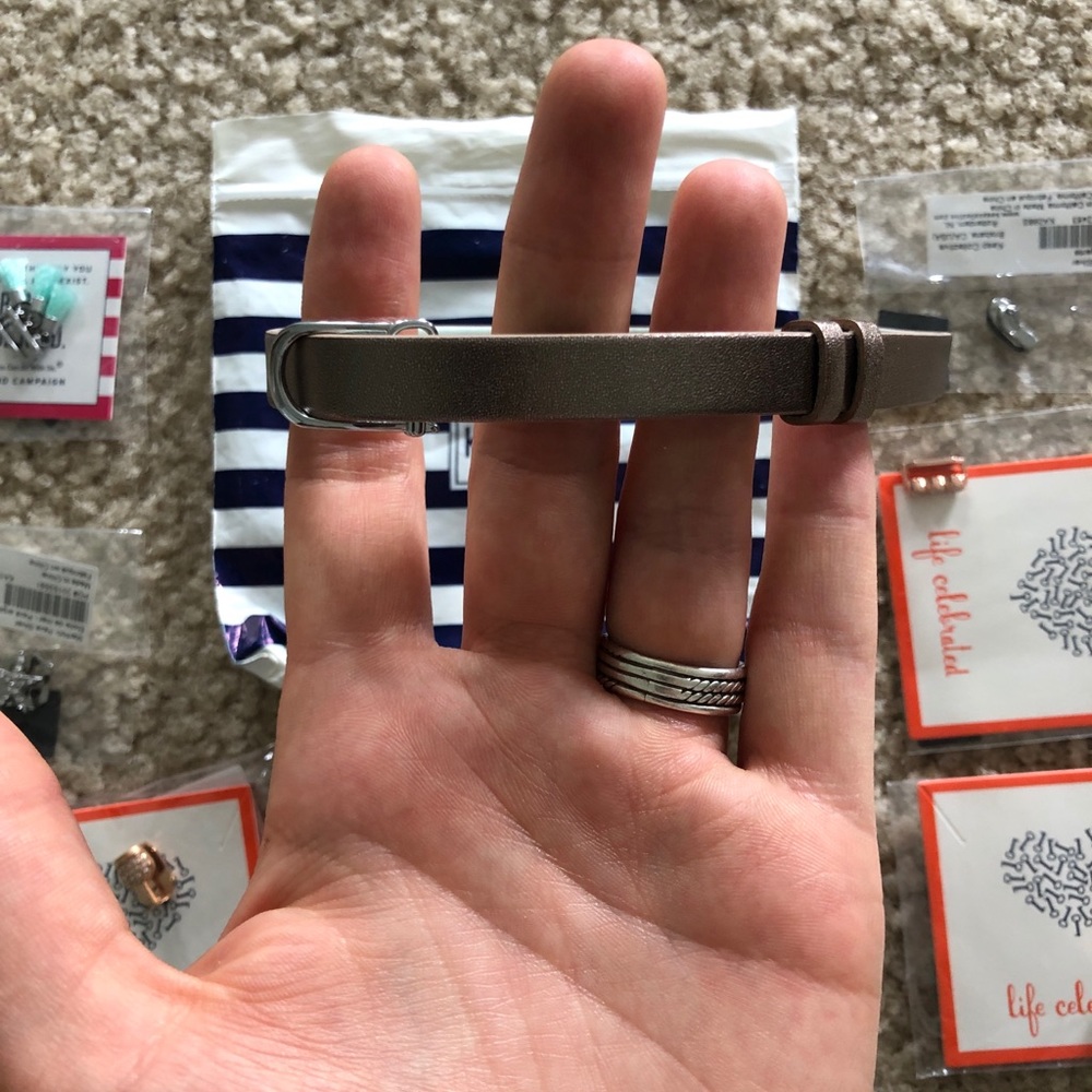 Never Worn Keep Collective Bracelet Bundle - image 3